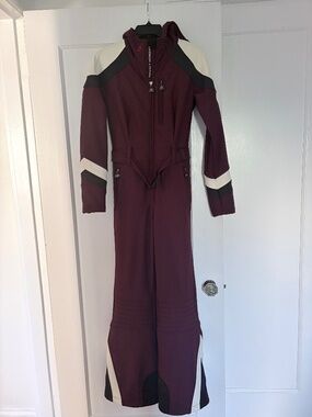 Perfect Moment Allos Ski Suit